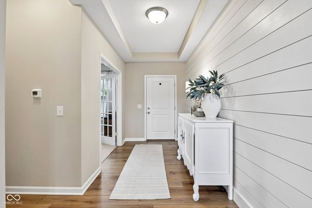 6395 Terrill Lane, Brownsburg, IN 46112