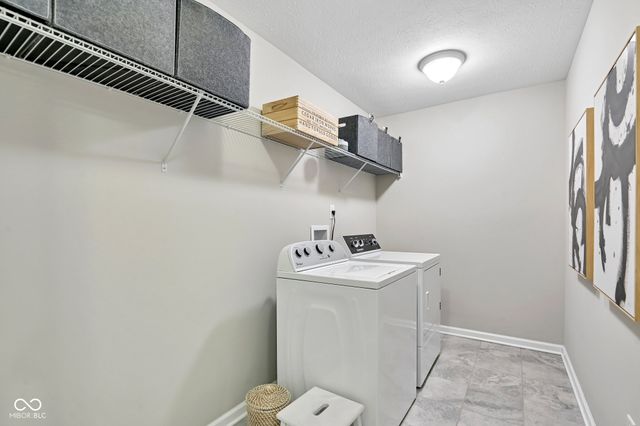 6395 Terrill Lane, Brownsburg, IN 46112