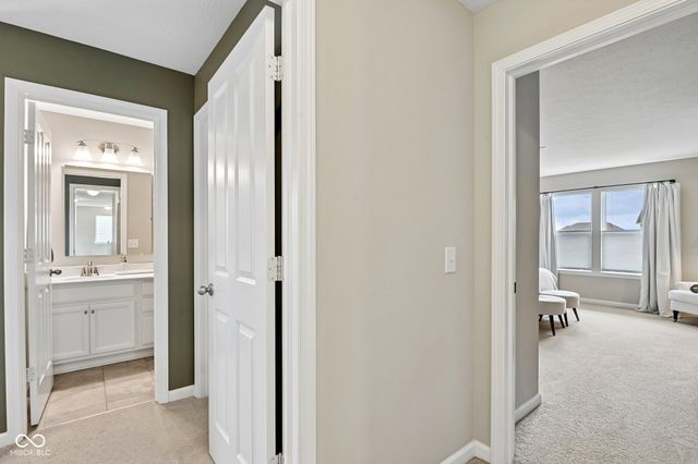 6395 Terrill Lane, Brownsburg, IN 46112