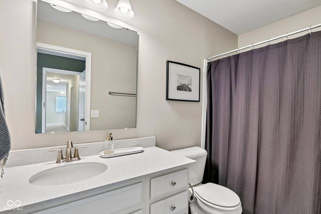 6395 Terrill Lane, Brownsburg, IN 46112