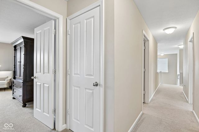 6395 Terrill Lane, Brownsburg, IN 46112