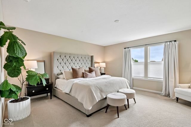 6395 Terrill Lane, Brownsburg, IN 46112
