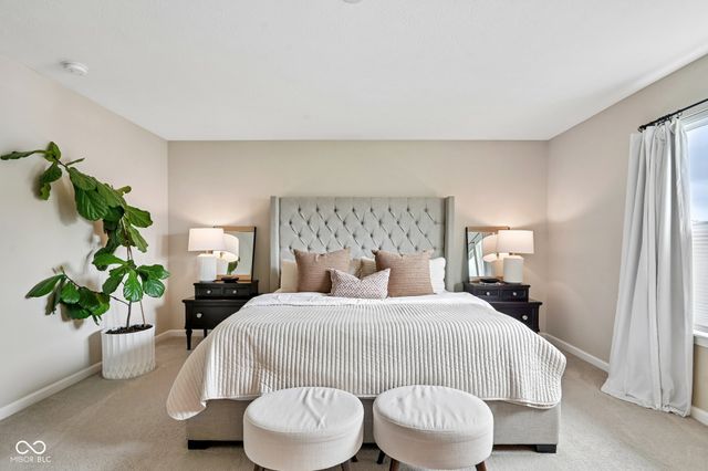 6395 Terrill Lane, Brownsburg, IN 46112