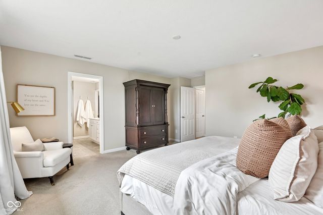 6395 Terrill Lane, Brownsburg, IN 46112