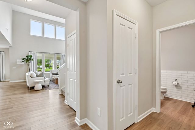 6395 Terrill Lane, Brownsburg, IN 46112