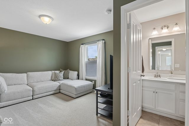 6395 Terrill Lane, Brownsburg, IN 46112