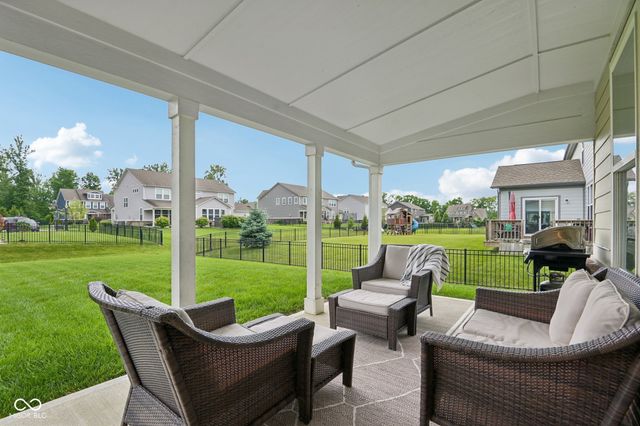 6395 Terrill Lane, Brownsburg, IN 46112