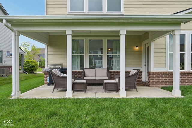 6395 Terrill Lane, Brownsburg, IN 46112