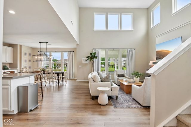 6395 Terrill Lane, Brownsburg, IN 46112