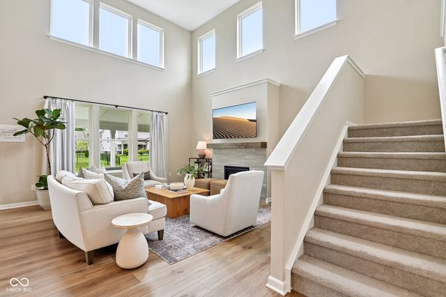 6395 Terrill Lane, Brownsburg, IN 46112