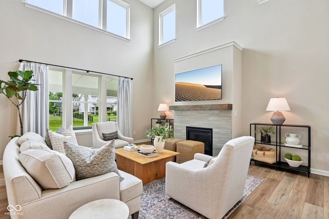 6395 Terrill Lane, Brownsburg, IN 46112