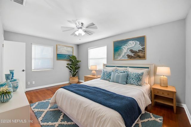 7206 MANITOBA Drive, Jacksonville, FL 32211