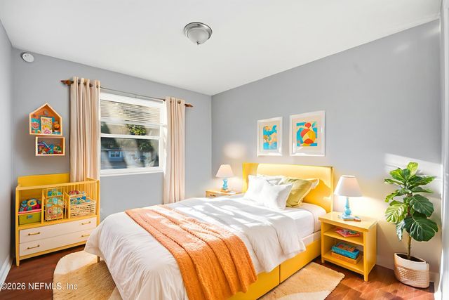 7206 MANITOBA Drive, Jacksonville, FL 32211