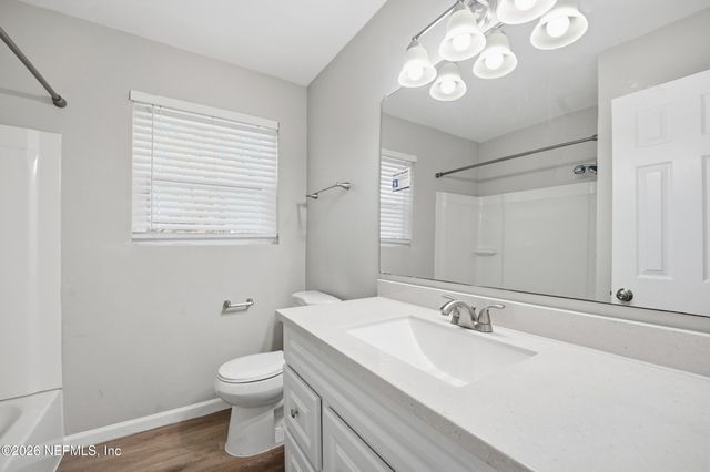 7206 MANITOBA Drive, Jacksonville, FL 32211