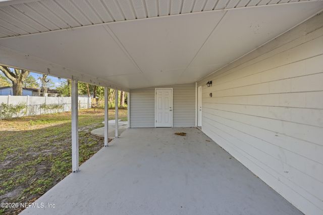 7206 MANITOBA Drive, Jacksonville, FL 32211