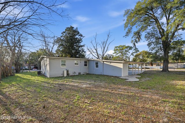 7206 MANITOBA Drive, Jacksonville, FL 32211