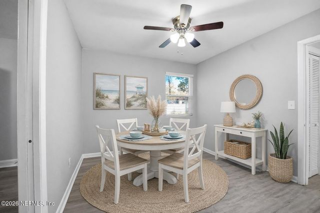 7206 MANITOBA Drive, Jacksonville, FL 32211