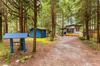 94 4 Christmas Tree Drive, Deming, WA 98244