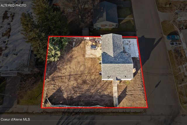 213 E Harrison Ave, Coeur D'alene, ID 83814