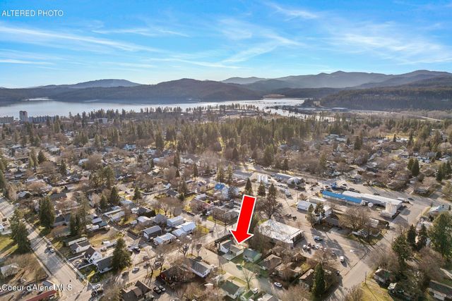 213 E Harrison Ave, Coeur D'alene, ID 83814