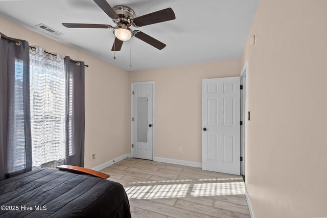 207 Jordan Bluff Drive, Pikeville, NC 27863