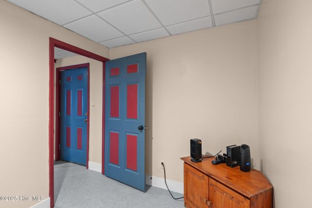 207 Jordan Bluff Drive, Pikeville, NC 27863
