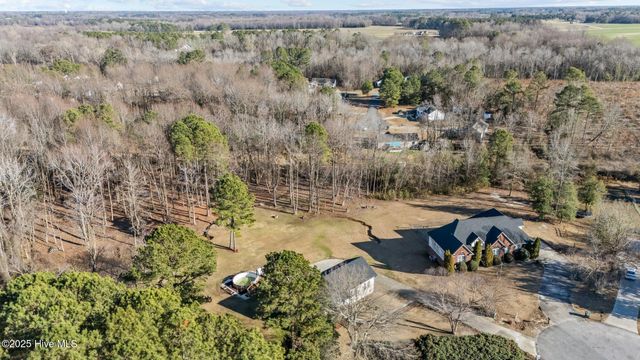 207 Jordan Bluff Drive, Pikeville, NC 27863