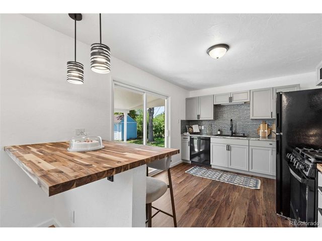 959 S Swadley St, Denver, CO 80228