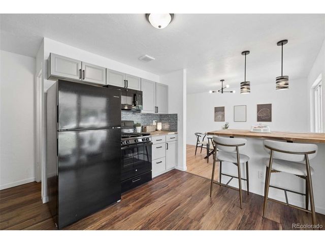 959 S Swadley St, Denver, CO 80228