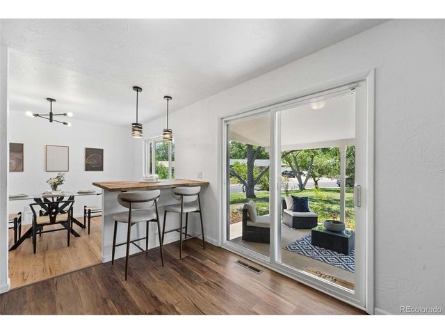 959 S Swadley St, Denver, CO 80228