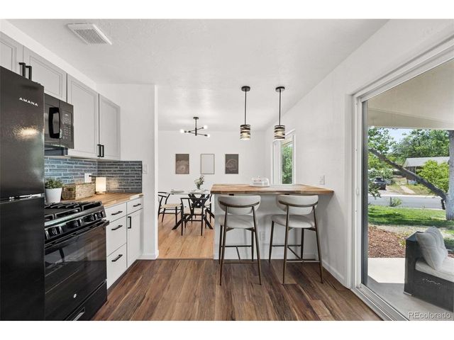 959 S Swadley St, Denver, CO 80228