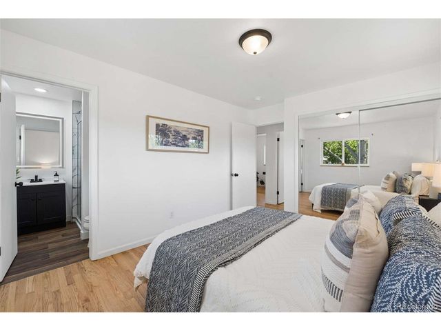 959 S Swadley St, Denver, CO 80228