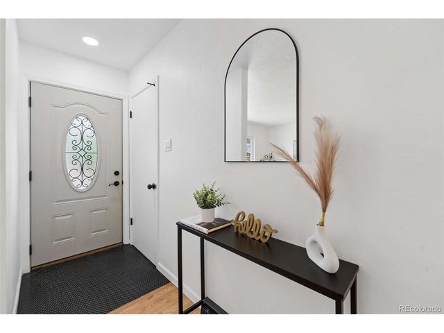 959 S Swadley St, Denver, CO 80228