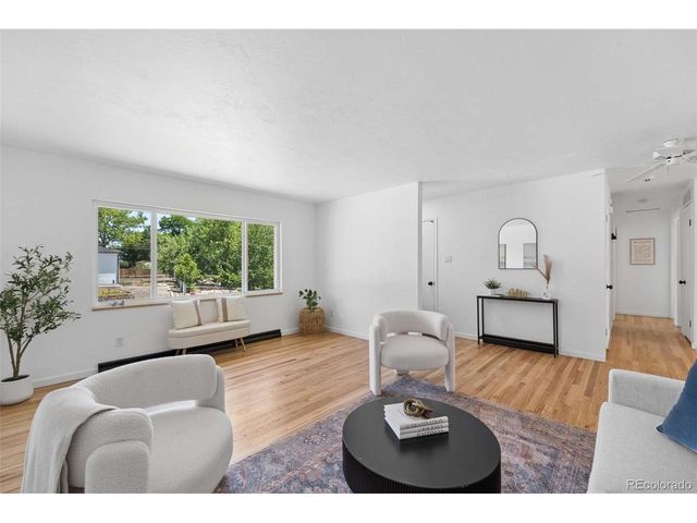 959 S Swadley St, Denver, CO 80228