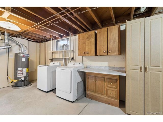 959 S Swadley St, Denver, CO 80228