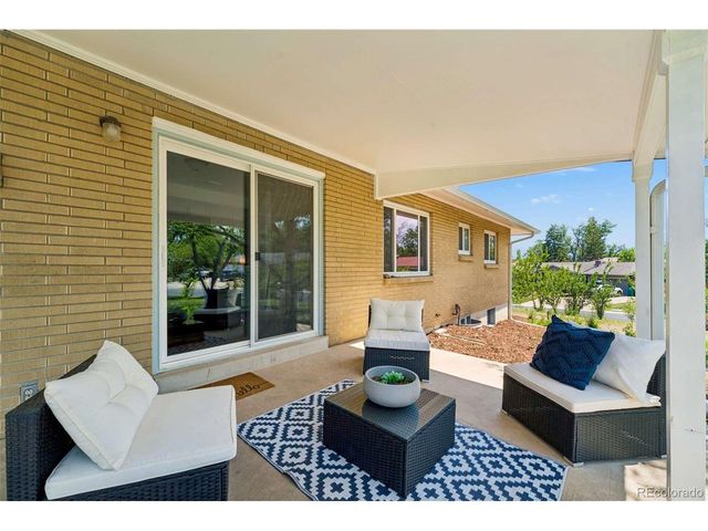 959 S Swadley St, Denver, CO 80228