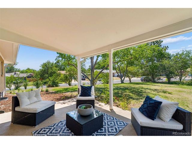 959 S Swadley St, Denver, CO 80228