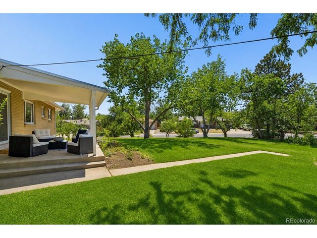 959 S Swadley St, Denver, CO 80228