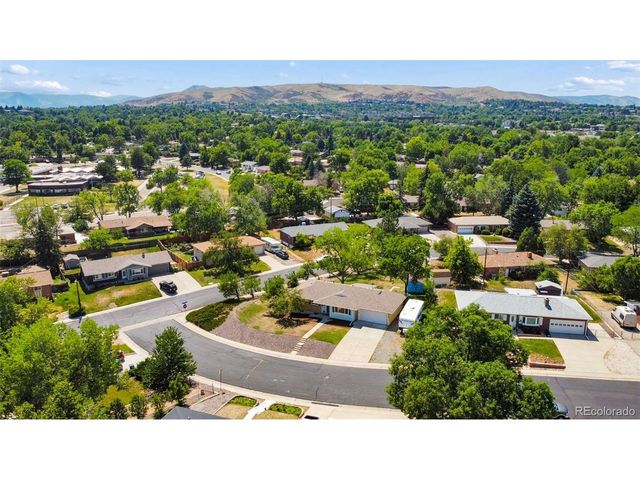 959 S Swadley St, Denver, CO 80228