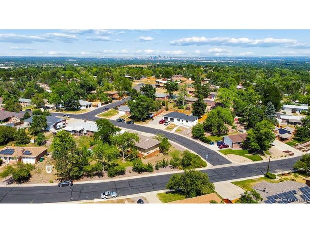 959 S Swadley St, Denver, CO 80228