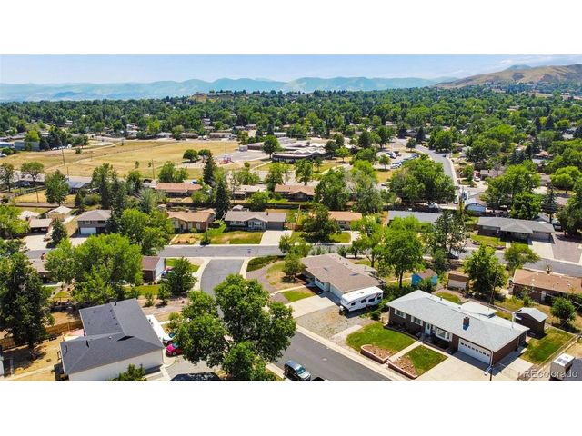959 S Swadley St, Denver, CO 80228