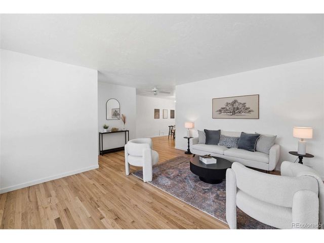 959 S Swadley St, Denver, CO 80228