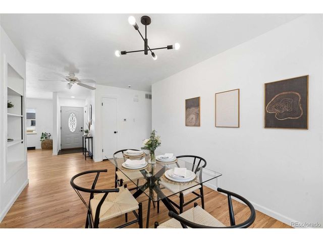 959 S Swadley St, Denver, CO 80228
