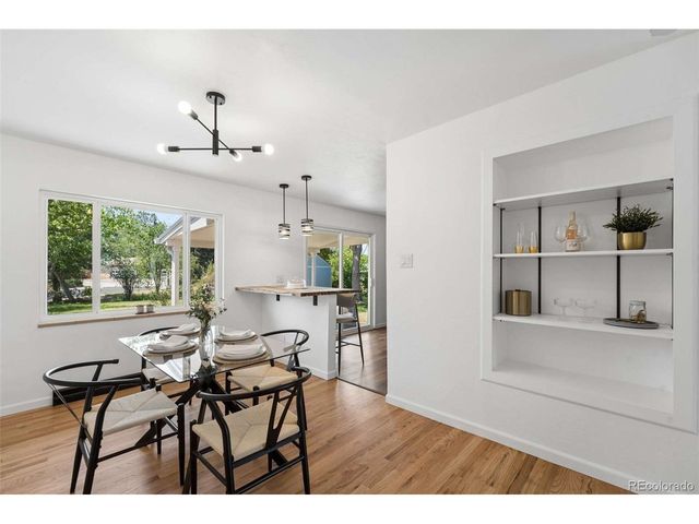 959 S Swadley St, Denver, CO 80228
