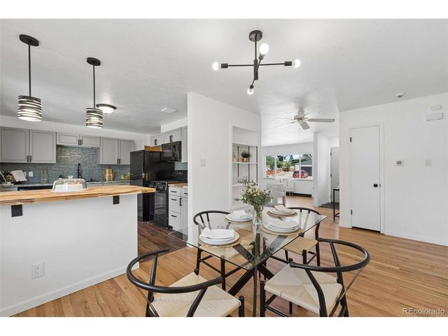 959 S Swadley St, Denver, CO 80228