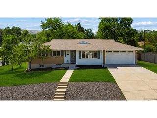 959 S Swadley St, Denver, CO 80228