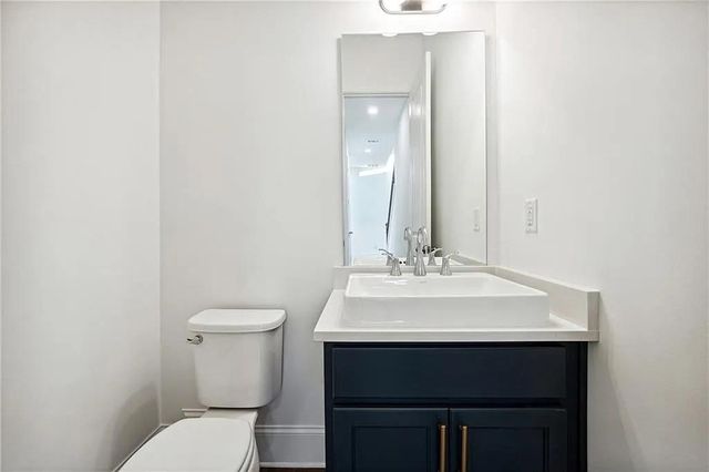 1925 Harken Grove, Marietta, GA 30064