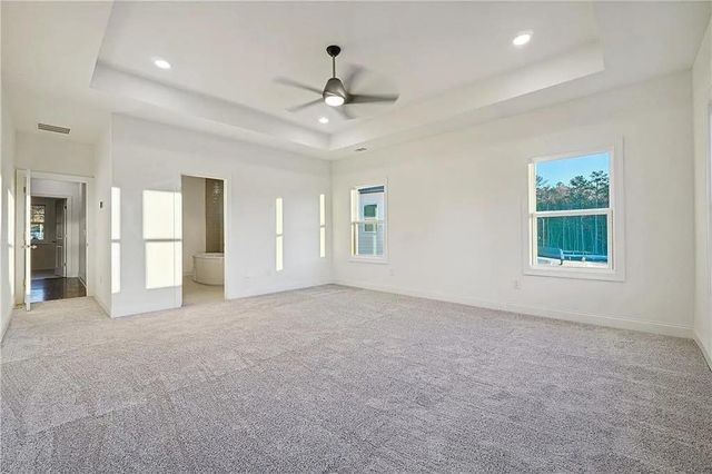 1925 Harken Grove, Marietta, GA 30064