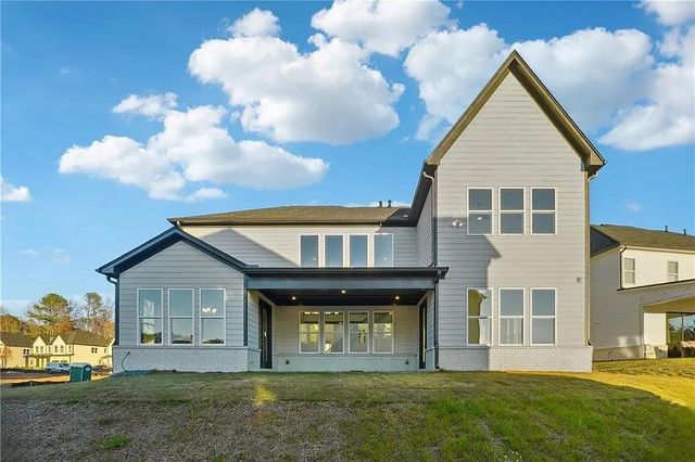 1925 Harken Grove, Marietta, GA 30064