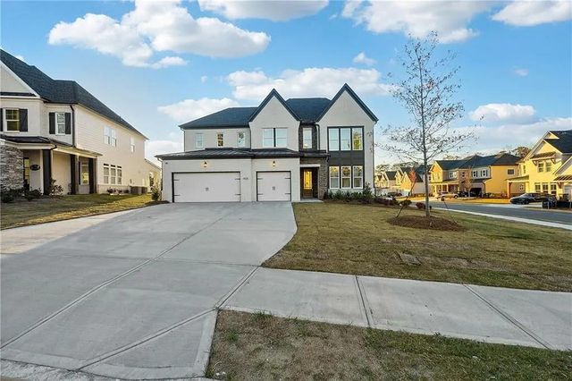 1925 Harken Grove, Marietta, GA 30064